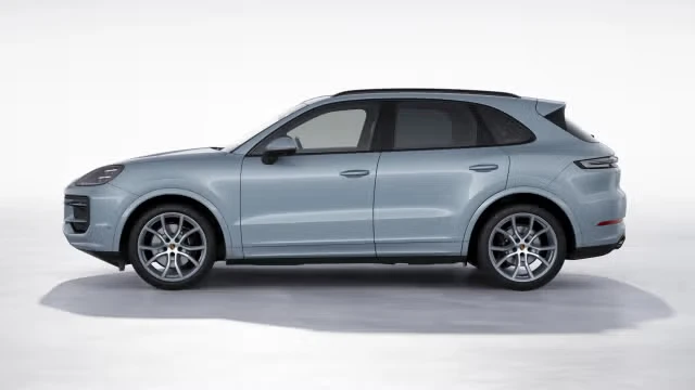 2026 Porsche 9Y0/9Y3 Cayenne - Image 10 of 31