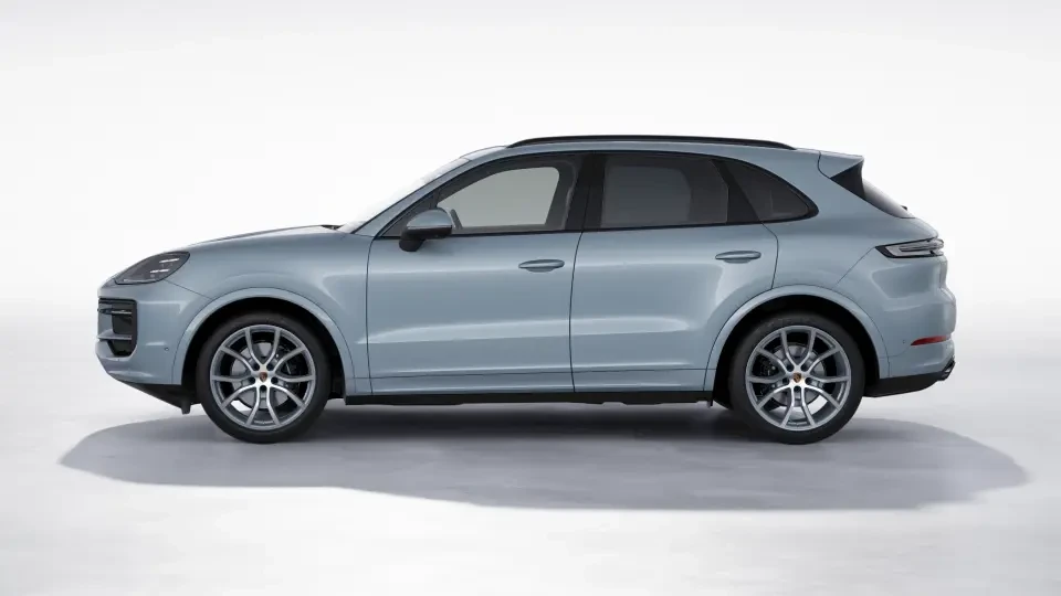 2026 Porsche 9Y0/9Y3 Cayenne - Image 15 of 31