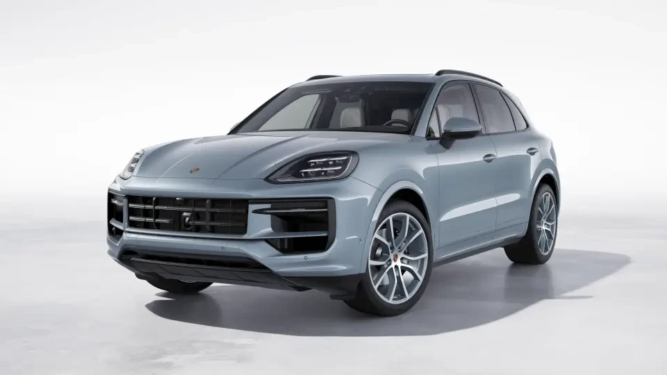 2026 Porsche 9Y0/9Y3 Cayenne - Image 7 of 31