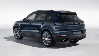 2026 Porsche 9Y0/9Y3 Cayenne - Image 21 of 31