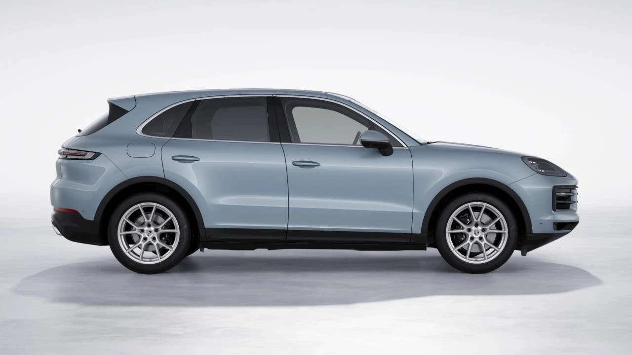 2026 Porsche 9Y0/9Y3 Cayenne - Image 6 of 10