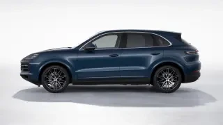 2026 Porsche 9Y0/9Y3 Cayenne - Image 13 of 30