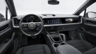 2026 Porsche 9Y0/9Y3 Cayenne - Image 29 of 31