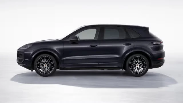 2026 Porsche 9Y0/9Y3 Cayenne - Image 10 of 31