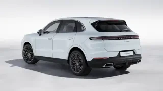 2026 Porsche 9Y0/9Y3 Cayenne - Image 21 of 31