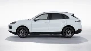 2026 Porsche 9Y0/9Y3 Cayenne - Image 13 of 31