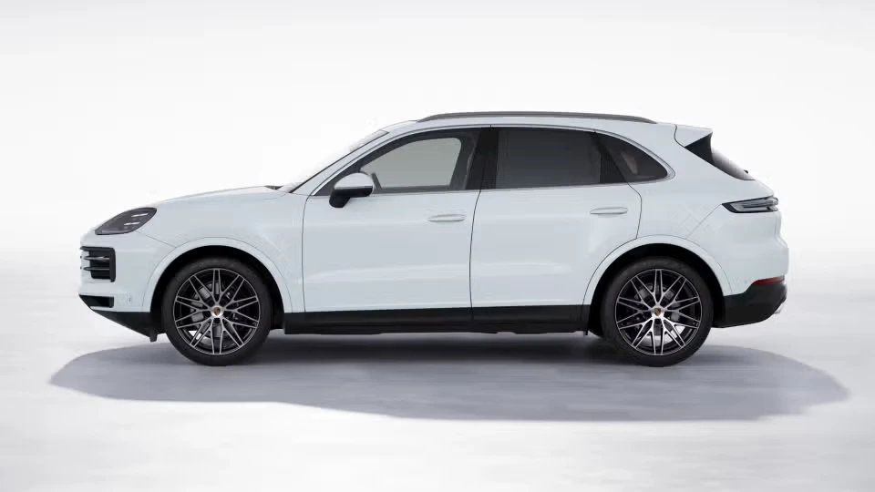 2026 Porsche 9Y0/9Y3 Cayenne - Image 11 of 31
