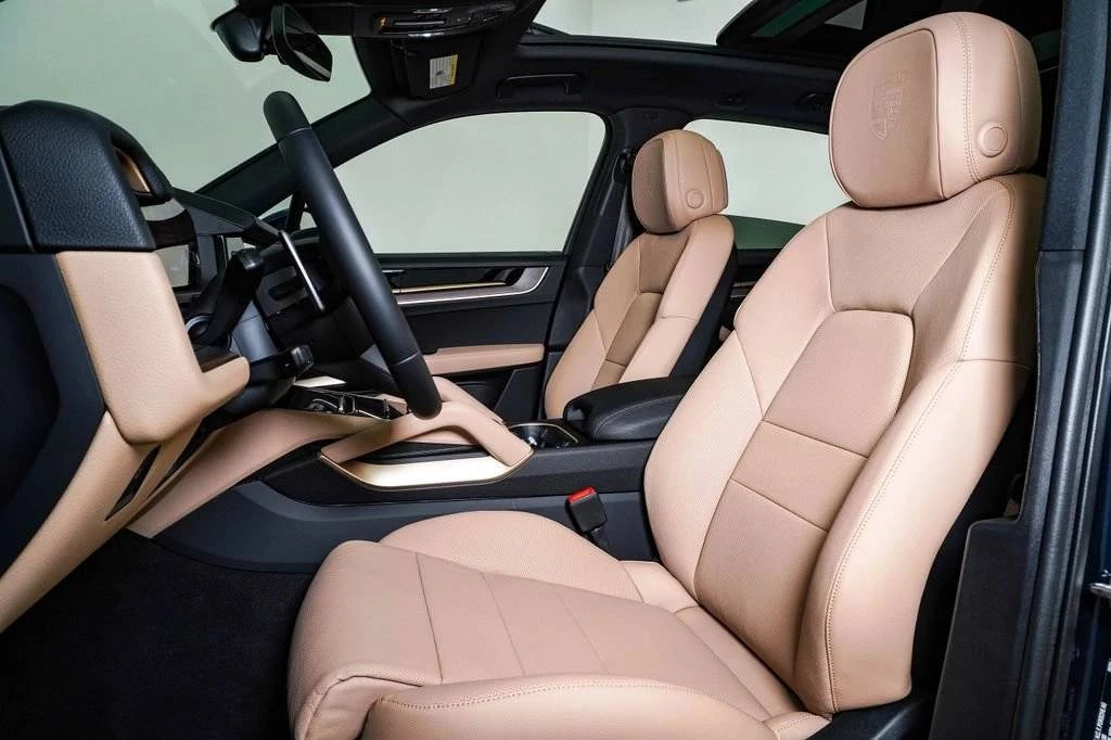 2026 Porsche 9Y0/9Y3 Cayenne - Image 5 of 5
