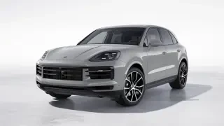 2026 Porsche 9Y0/9Y3 Cayenne - Image 5 of 30