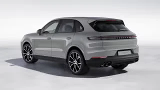 2026 Porsche 9Y0/9Y3 Cayenne - Image 17 of 30