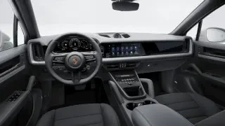 2026 Porsche 9Y0/9Y3 Cayenne - Image 29 of 30