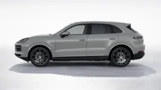 2026 Porsche 9Y0/9Y3 Cayenne - Image 13 of 30