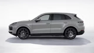 2026 Porsche 9Y0/9Y3 Cayenne - Image 9 of 30