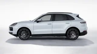 2026 Porsche 9Y0/9Y3 Cayenne - Image 13 of 31