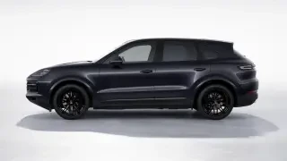 2026 Porsche 9Y0/9Y3 Cayenne - Image 13 of 31