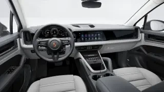 2026 Porsche 9Y0/9Y3 Cayenne - Image 29 of 30