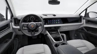 2026 Porsche 9Y0/9Y3 Cayenne - Image 25 of 30