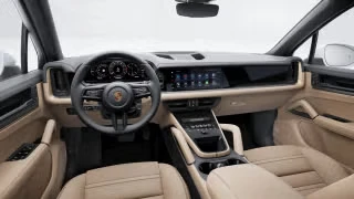 2026 Porsche 9Y0/9Y3 Cayenne - Image 25 of 31