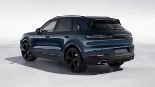 2026 Porsche 9Y0/9Y3 Cayenne - Image 17 of 30