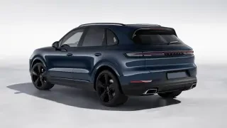 2026 Porsche 9Y0/9Y3 Cayenne - Image 21 of 30