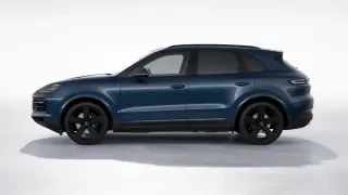 2026 Porsche 9Y0/9Y3 Cayenne - Image 13 of 30