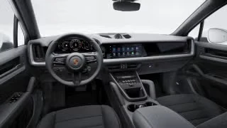 2026 Porsche Cayenne - Image 25 of 30
