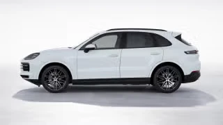 2026 Porsche Cayenne - Image 9 of 30