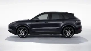 2026 Porsche 9Y0/9Y3 Cayenne - Image 13 of 30