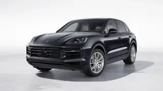 2026 Porsche 9Y0/9Y3 Cayenne - Image 5 of 30