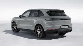 2026 Porsche Cayenne - Image 21 of 30