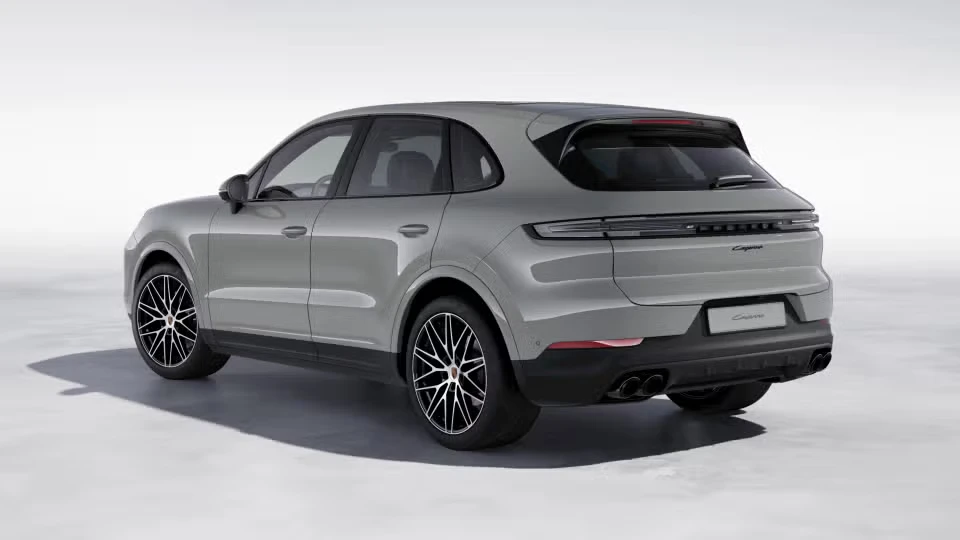 2026 Porsche Cayenne - Image 19 of 30