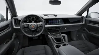 2026 Porsche 9Y0/9Y3 Cayenne - Image 29 of 30