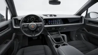 2026 Porsche 9Y0/9Y3 Cayenne - Image 29 of 30