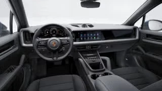 2026 Porsche 9Y0/9Y3 Cayenne - Image 25 of 30