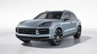 2026 Porsche 9Y0/9Y3 Cayenne - Image 5 of 30
