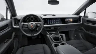 2026 Porsche Cayenne - Image 29 of 30