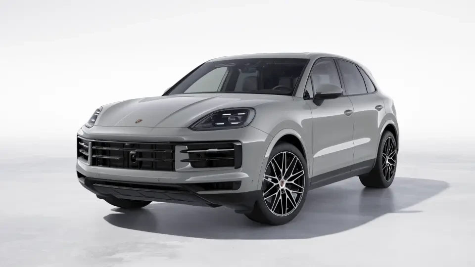 2026 Porsche Cayenne - Image 7 of 30