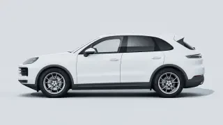 2026 Porsche Cayenne - Image 13 of 31