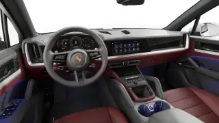 2026 Porsche Cayenne - Image 29 of 31