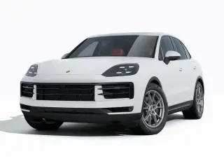 2026 Porsche Cayenne - Image 5 of 31
