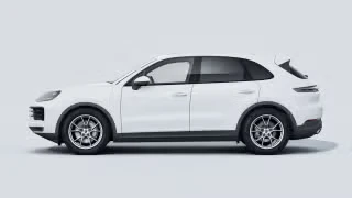 2026 Porsche Cayenne - Image 9 of 31