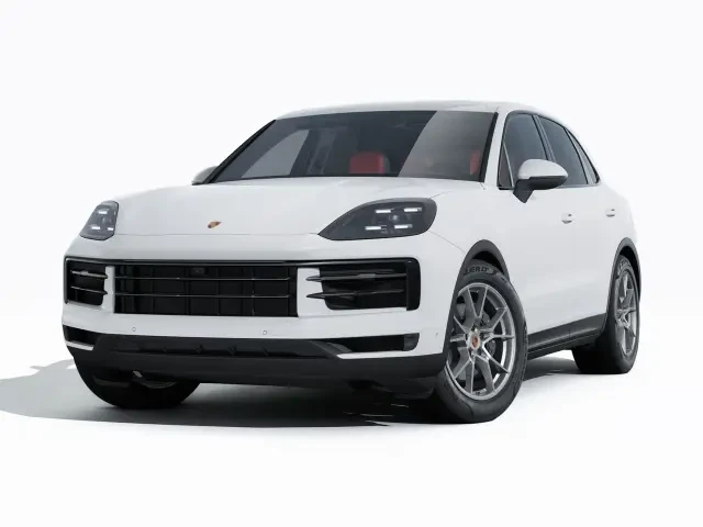 2026 Porsche Cayenne - Image 6 of 31