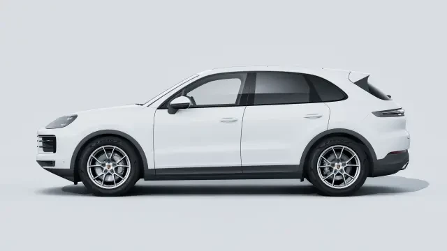 2026 Porsche Cayenne - Image 14 of 31