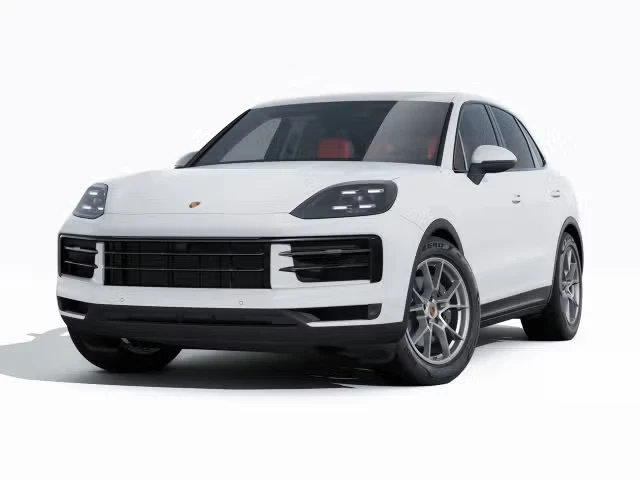 2026 Porsche Cayenne - Image 2 of 31