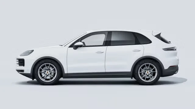 2026 Porsche Cayenne - Image 10 of 31