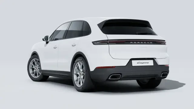 2026 Porsche Cayenne - Image 22 of 31