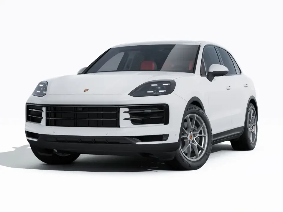 2026 Porsche Cayenne - Image 7 of 31