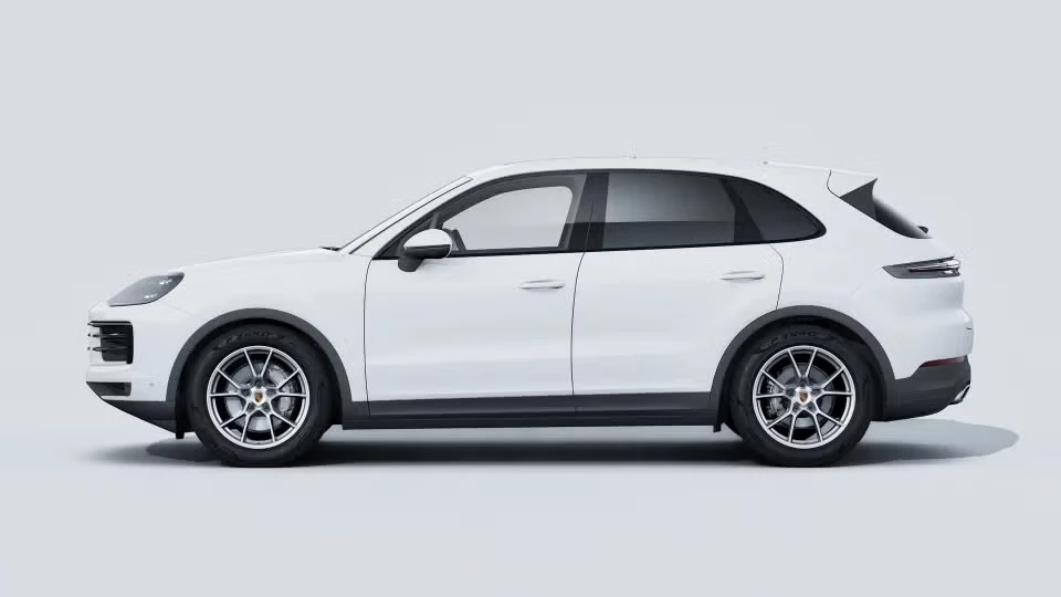 2026 Porsche Cayenne - Image 11 of 31