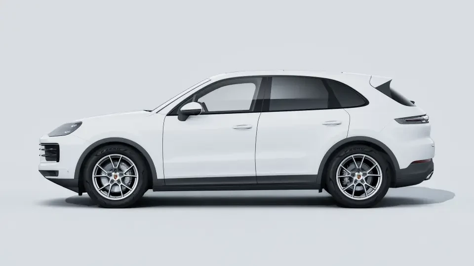 2026 Porsche Cayenne - Image 15 of 31