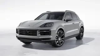 2026 Porsche 9Y0/9Y3 Cayenne - Image 5 of 30